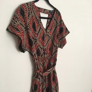 BANANA REPUBLIC dress